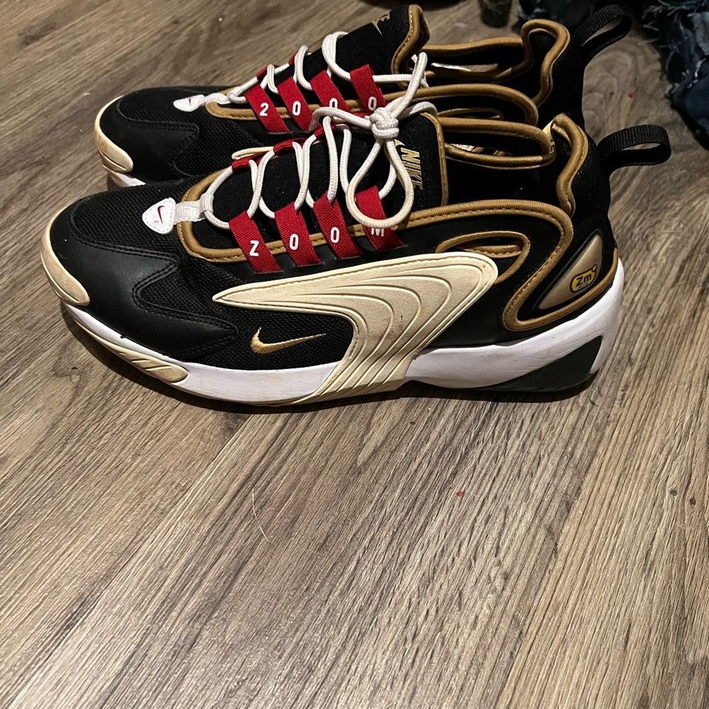 Nike zoom